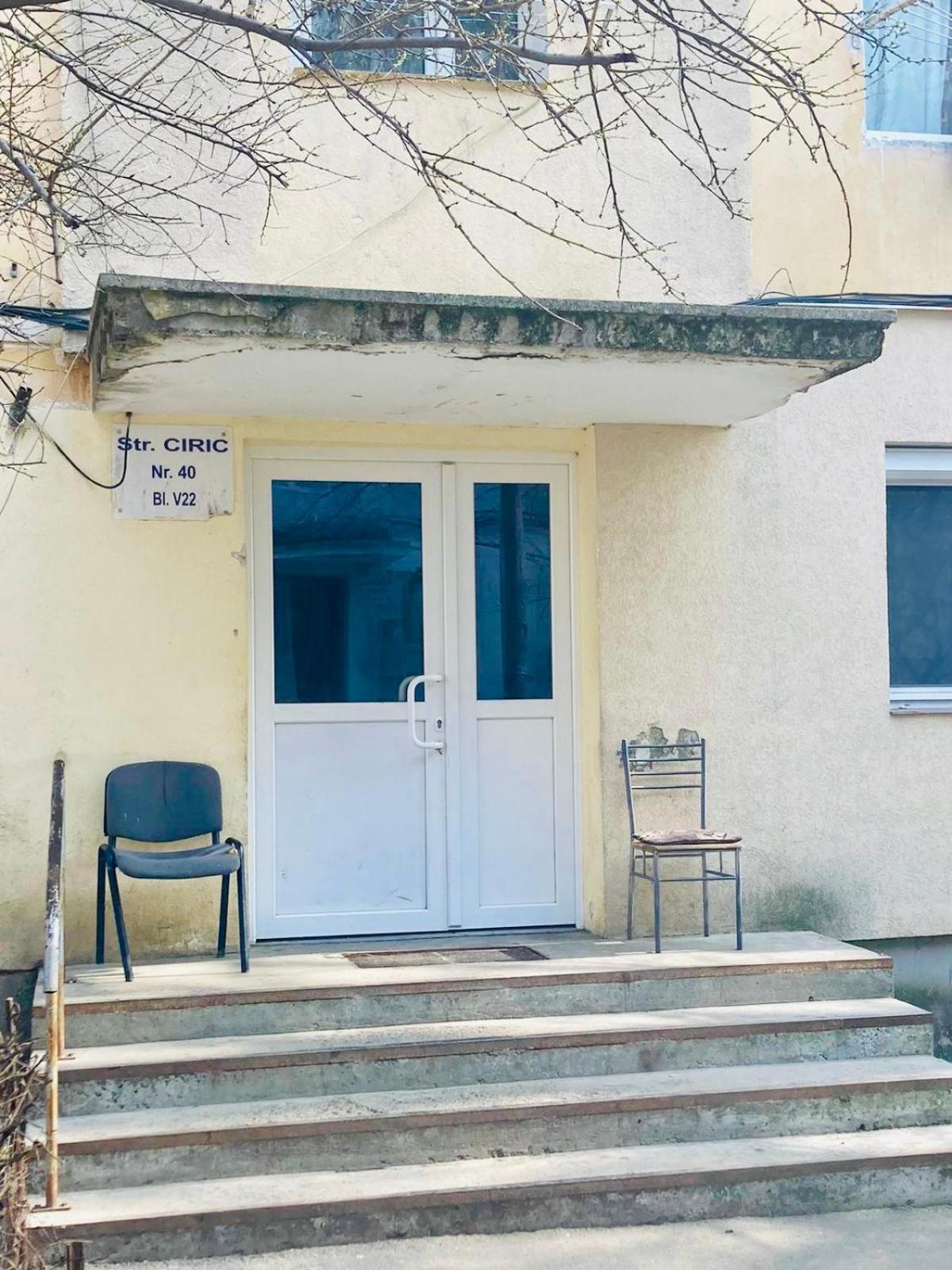 Suite4Rent Iasi Ngoại thất bức ảnh